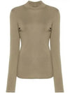 Women s Turtleneck - LEMAIRE - BALAAN 2