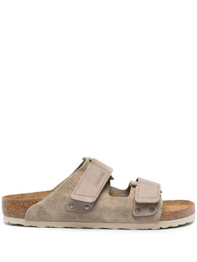 Mule Slippers 1025695 UJITAUPE - BIRKENSTOCK - BALAAN 2