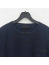 Smith Market Used Luxury Goods UJN006 Tee Men s Clothing - PRADA - BALAAN 2