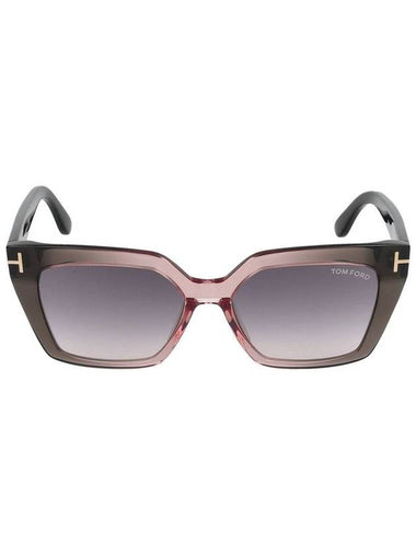 Tom Ford Sunglasses - TOM FORD - BALAAN 1