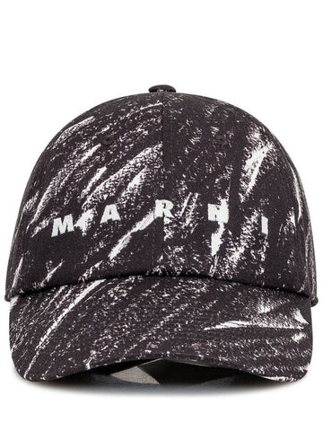 Marni Hat - MARNI - BALAAN 1