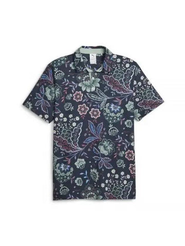 x Liberty Paisley Polo 62163801 - PUMA - BALAAN 1