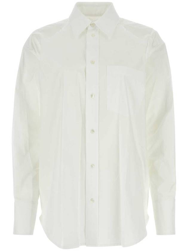 Dress Shirt SH0283PG1090 001 B0440993702 - JW ANDERSON - BALAAN 1