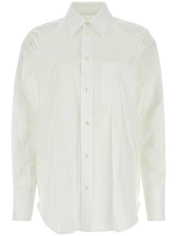 Dress Shirt SH0283PG1090 001 B0440993702 - JW ANDERSON - BALAAN 1