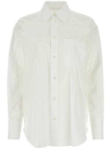 Dress Shirt SH0283PG1090 001 B0440993702 - JW ANDERSON - BALAAN 1