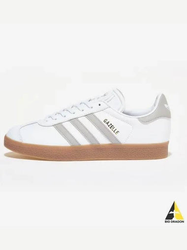 Gazelle FTWWHTCGRANIGUM4 - ADIDAS - BALAAN 1