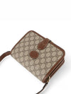 women cross bag - GUCCI - BALAAN 4