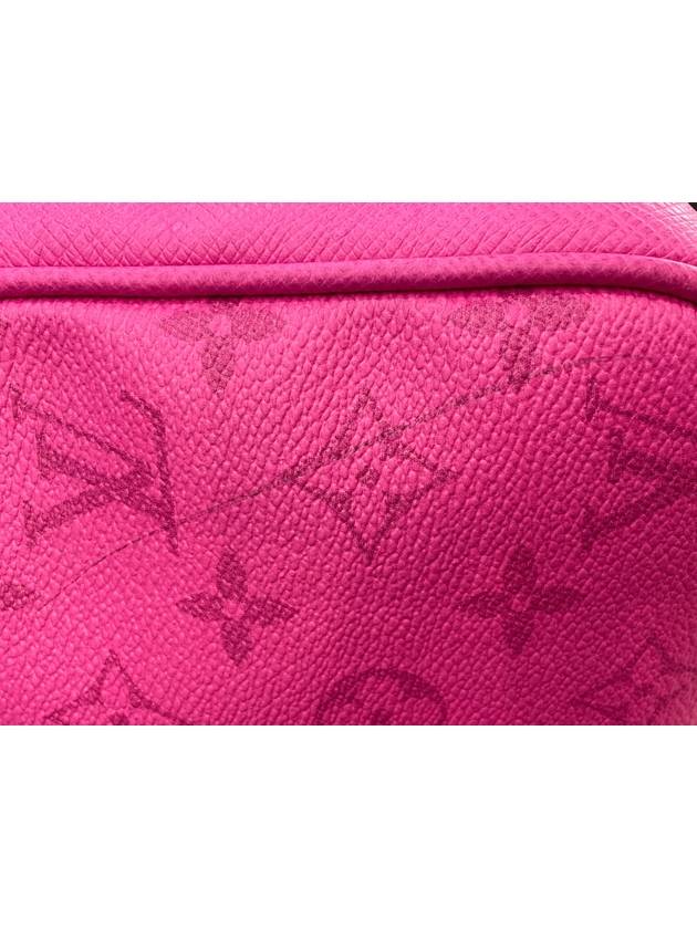 Women s Keepall Bandouli re 50 Pink M30768 Condition A - LOUIS VUITTON - BALAAN 11