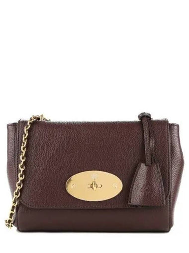 Women s Release Mall Cross Bag 270340 - MULBERRY - BALAAN 1