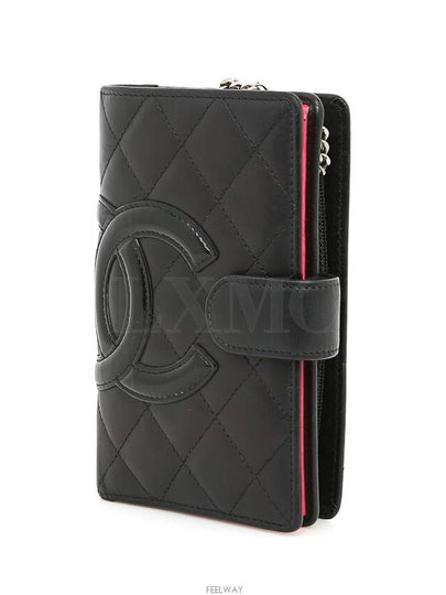 women s wallet - CHANEL - BALAAN 2