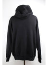 Logo hooded sweatshirt S - GUCCI - BALAAN 3