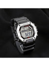 GShock Metal Electronic Wristwatch - CASIO - BALAAN 4