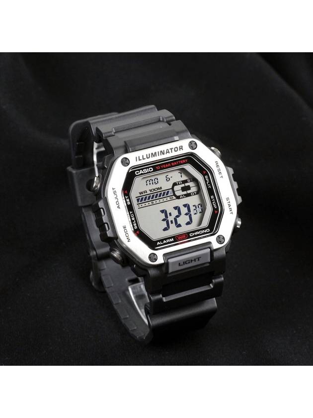 GShock Metal Electronic Wristwatch - CASIO - BALAAN 4