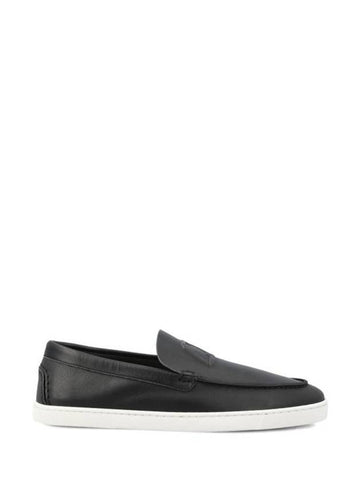 Loafer 1240157BK01 P24 BLACK - CHRISTIAN LOUBOUTIN - BALAAN 1