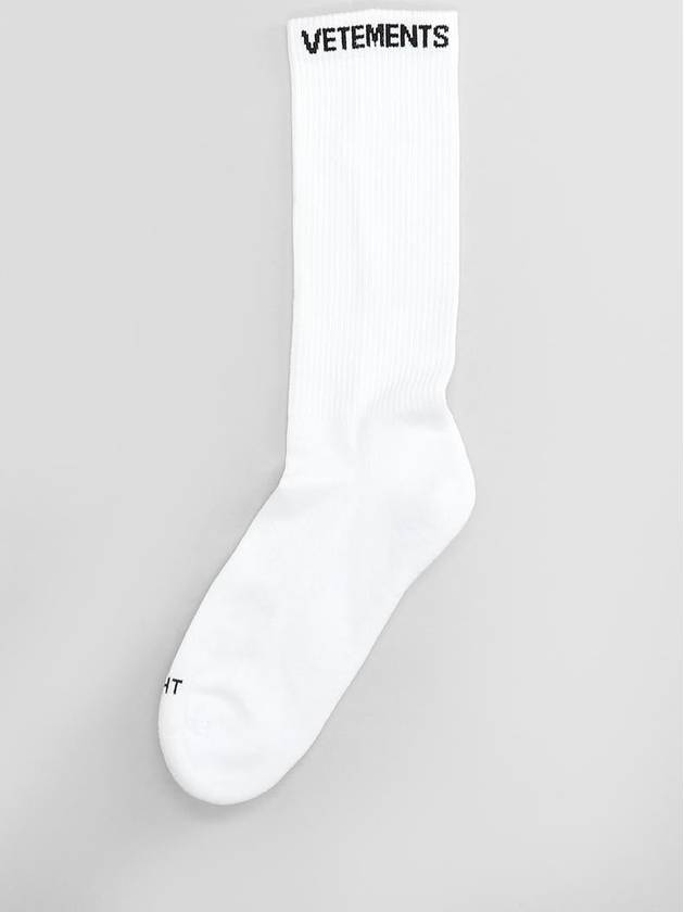 Vetements Socks - VETEMENTS - BALAAN 3