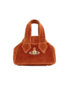 ARCHIVE MINI HANDBAG 47030007W W00ZL F410 - VIVIENNE WESTWOOD - BALAAN 1