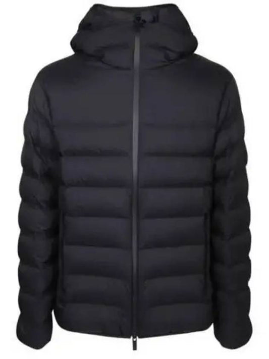 1A00114 596K7 999 ARROUX short down jacket 993739 - MONCLER - BALAAN 1