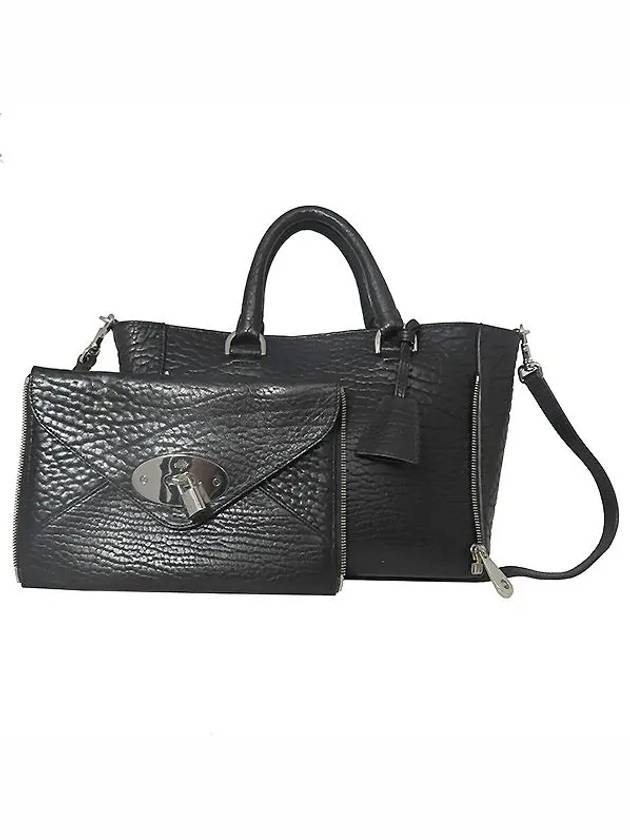 HH1659 2 WAY bag - MULBERRY - BALAAN 1