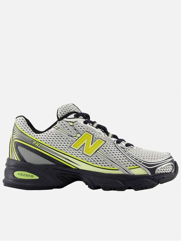 New Balance Sneakers - NEW BALANCE - BALAAN 1