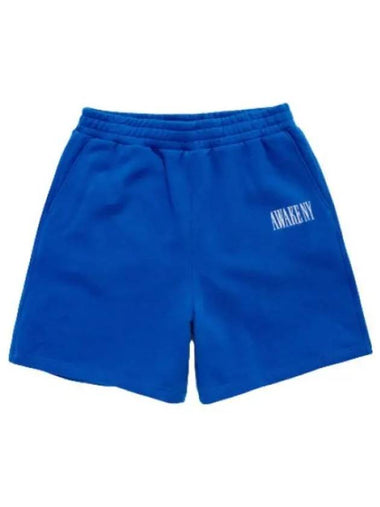 Shorts Blue - AWAKE NY - BALAAN 1