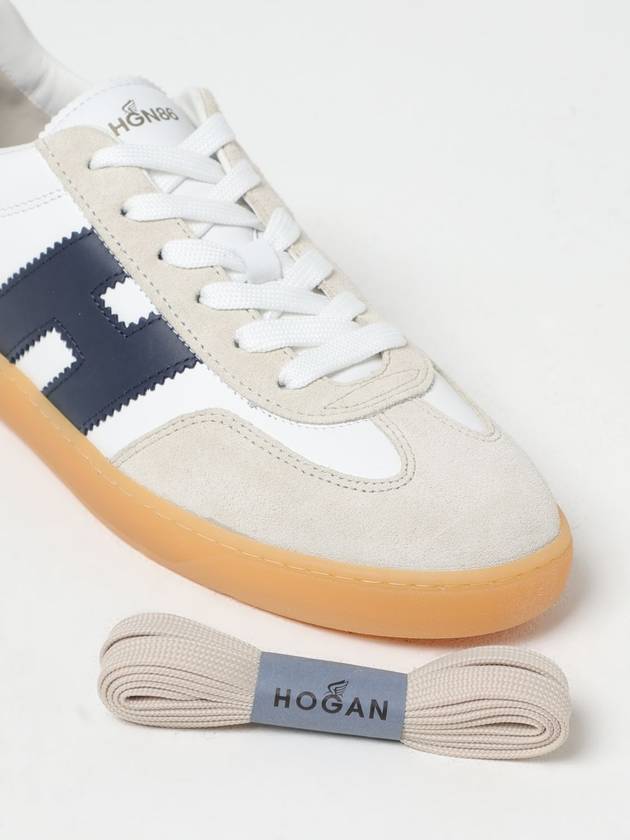 Sneakers men Hogan - HOGAN - BALAAN 4