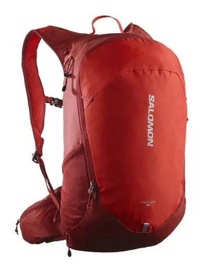 Trailblazer 20 Red Dahlia High Risk LC2183500 - SALOMON - BALAAN 1