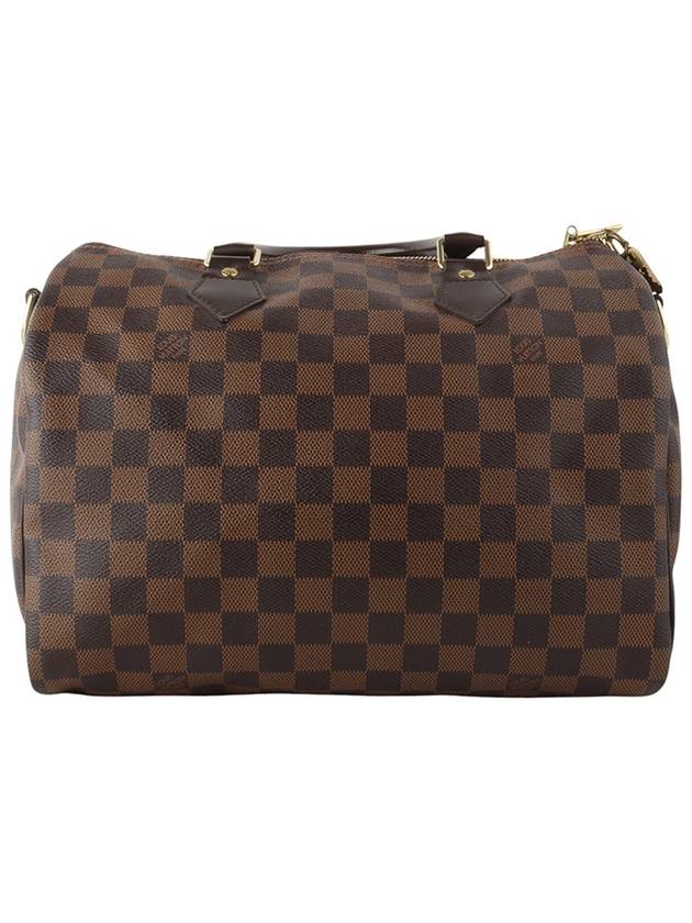 N41183 Damier Bandoulier Speedy 30 Shoulder Bag Department Store Invoice 34332 - LOUIS VUITTON - BALAAN 3