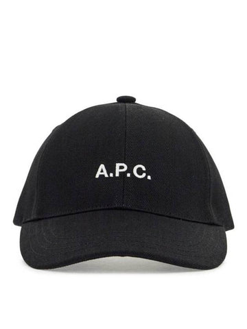 HAT COHFK M24069 LZZ - A.P.C. - BALAAN 1