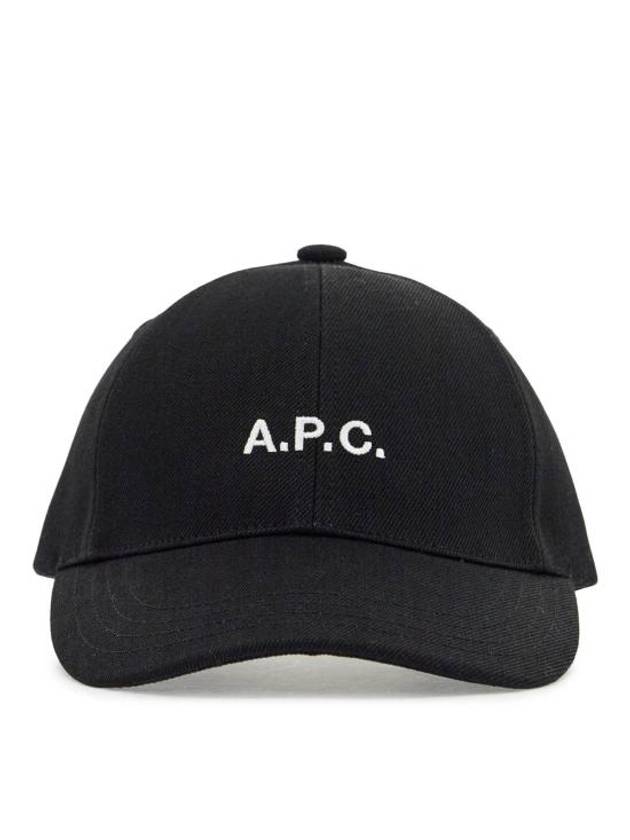 HAT COHFK M24069 LZZ - A.P.C. - BALAAN 1