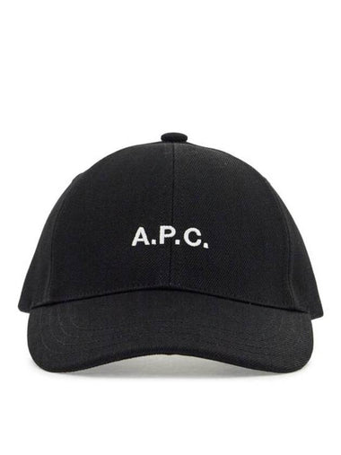 HAT COHFK M24069 LZZ - A.P.C. - BALAAN 1