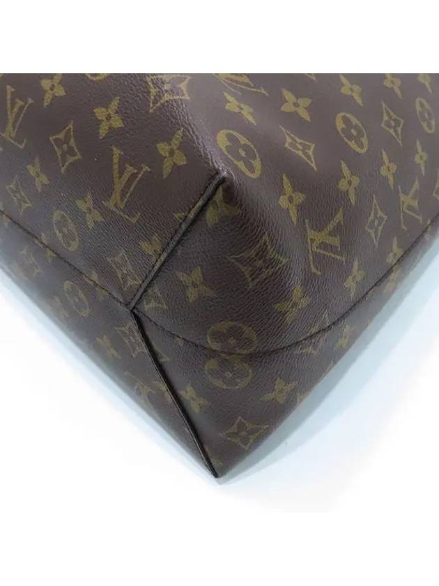 LOUIS shoulder bag - LOUIS VUITTON - BALAAN 6