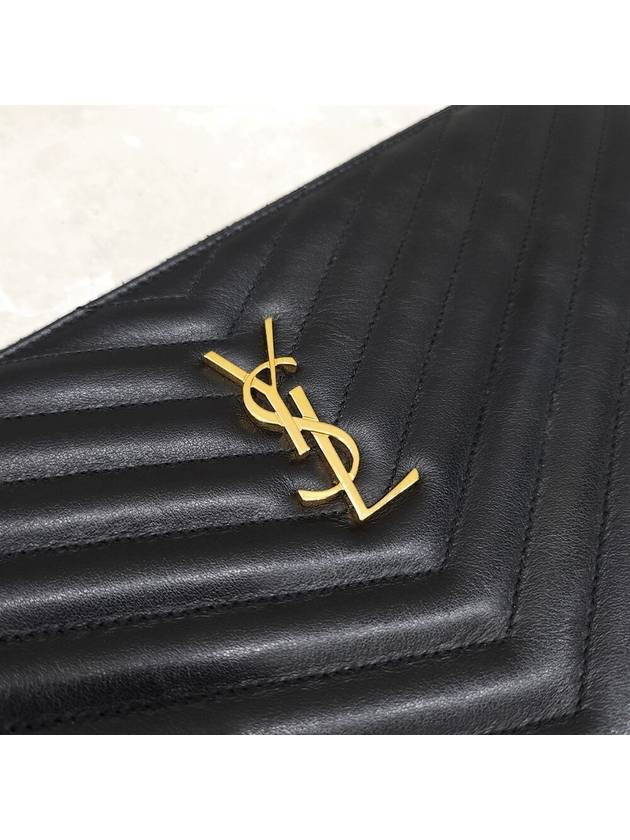 women clutch bag - SAINT LAURENT - BALAAN 4