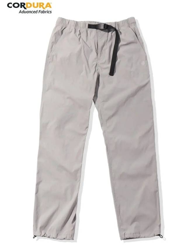 Ultimate Cordura Straight Pants Gray - OFFGRID - BALAAN 4