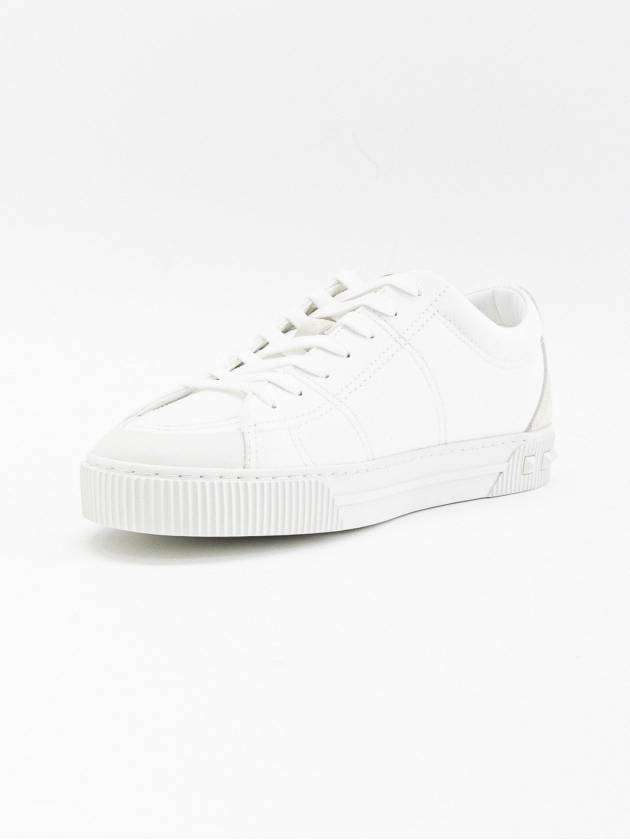City Planet low-top sneakers white - VALENTINO - BALAAN 8