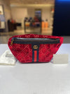 Daol Sangin Store GG velvet three color belt bag 574968 Condition S - GUCCI - BALAAN 8