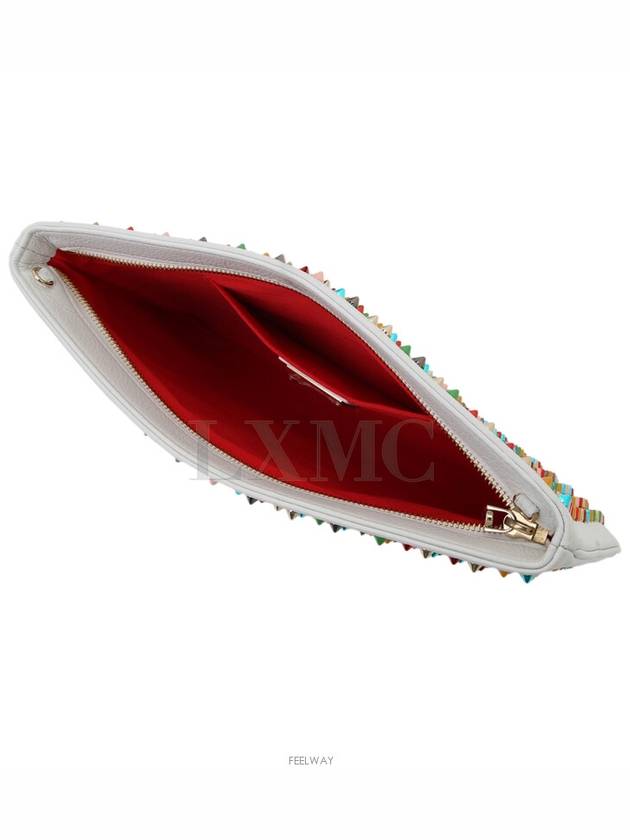 women cross bag - CHRISTIAN LOUBOUTIN - BALAAN 8