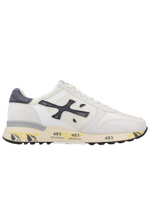 Premiata Sneakers - PREMIATA - BALAAN 1