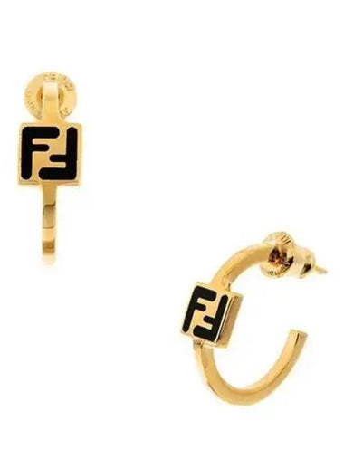 Women s earrings 270677 - FENDI - BALAAN 1