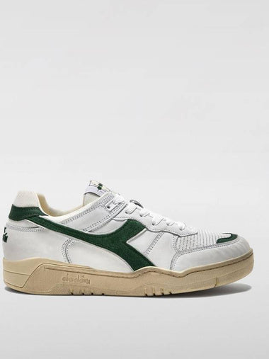 Sneakers woman Diadora Heritage - DIADORA - BALAAN 1