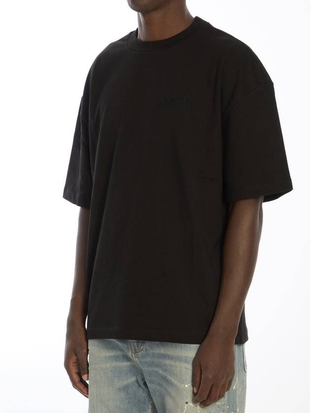 Amiri Oversized T-Shirt - AMIRI - BALAAN 2