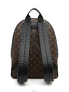 men backpack - LOUIS VUITTON - BALAAN 4