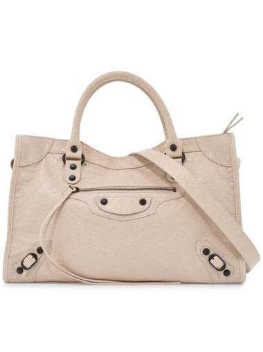 medium-sized le city handbag - BALENCIAGA - BALAAN 1