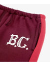 BC Vintage Jogger Pants B224AC081 Italian Kids - BOBO CHOSES - BALAAN 4