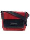 Lacie Messenger Cross Bag F11 LASSIE 0021 - FREITAG - BALAAN 1