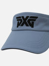 Golf Special Essentials Logo Visor - PXG - BALAAN 3