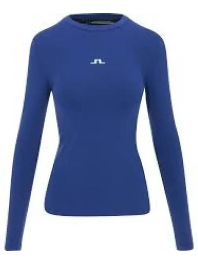 Women s Ada Long Sleeve T Shirt - J.LINDEBERG - BALAAN 2