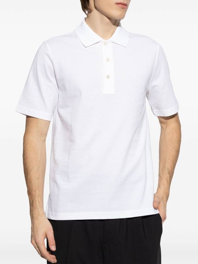 Lanvin T-shirts and Polos - LANVIN - BALAAN 3