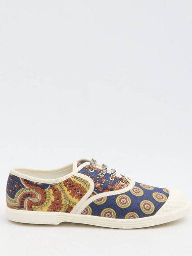 Bay By Bay Sneakers - VALENTINO - BALAAN 1