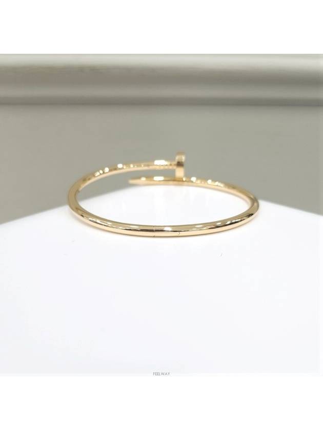 women bracelet - CARTIER - BALAAN 3