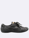 Smith Market Black Sneakers Women s Shoes - LOUIS VUITTON - BALAAN 3